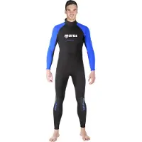 Mares Aquazone Manta 2.2 Mm Freediving Wetsuit Noir 3XL Homme