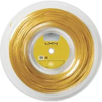 Luxilon Corde De Bobine De Tennis 4g 130 200 M