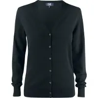 Cutter & Buck Cutterandbuck Oakville Cardigan Ladies