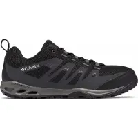 Columbia Vapor Vent Hiking Shoes Noir EU 44 Homme
