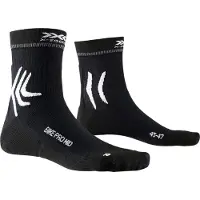 X-socks - XSBS04S19U-B001-39-41 - Chaussettes - Unisexe - Taille 39-41