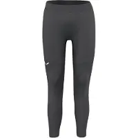 Salewa Zebru Responsive Leggings Gris S Homme