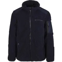 Brandit Veste mi-saison 'Ramble' bleu marine