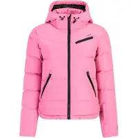 Protest Veste de sport 'PRTLUCID' rose pastel