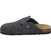 CMP CAMPAGNOLO Eco Tarraz Home Slipper Chaussons hommes gris 41