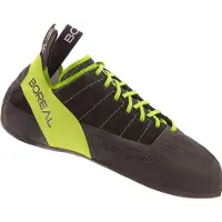 Boreal Ace Climbing Shoes Noir EU 38 Homme