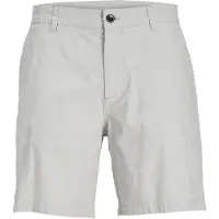 Jack & Jones Pantalon chino 'JJAce Summer' blanc naturel