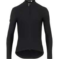 Assos Mille Gt Spring Fall C2 Long Sleeve Jersey Noir M Homme