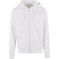 Build Your Brand Sweat-shirt à Zip By012