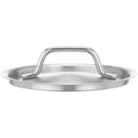 Hendi Couvercle pour pot, , 160 x (H) 46 mm