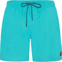 Protest Faster Swimming Shorts Bleu 3XL Homme