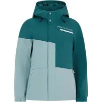 Protest Women Snow Jacke Prtpatsy rainstorm blue M/38