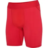 Hummel Pantalon de sport canneberge