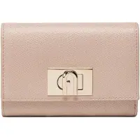 Furla Porte-monnaies '1927' or / poudre