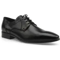 Lloyd Chaussure à lacets noir