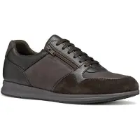 Geox U Avery Couleur Marron
