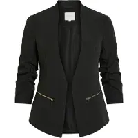 Vila Blazer 'Joy' or / noir