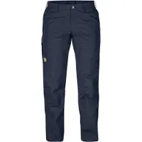 Fjällräven Karla Pro Pants Noir 46 Femme