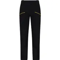 La Sportiva Defense Pants Noir XL Homme