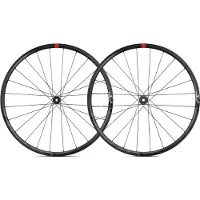 Fulcrum Racing 6 Db Disc Tubeless 700c Road Wheel Set Argenté 12 x 100 / 12 x 142 mm / Sram XDR