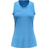 Jako Light Flow Débardeur Femmes - Bleu Ciel | Taille: 42-44