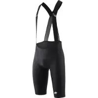 Assos Equipe R S11 Bib Shorts Noir XL Homme
