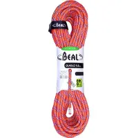 BEAL Diablo 9.8 Mm Rope Rouge 60 m