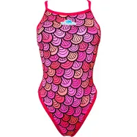 Turbo Maillot De Bain Mermaid Tail