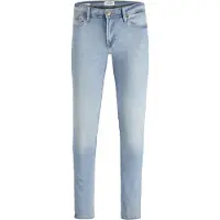 Jack & Jones Jean 'JJLiam' bleu denim