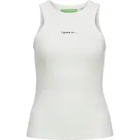 JJXX Haut 'JXForest' noir / blanc