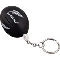 Gilbert Porte clés - all blacks -