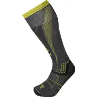 Lorpen S3slmc T3 Chaussettes longues Grises EU 44-46 Hommes Gris EU 44-46