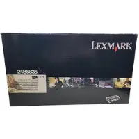 Lexmark 24B5835 - Noir - Toner