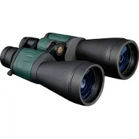 Konus NewZoom 10-30x60 CF binoculaire Gris, Noir