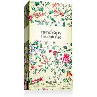 Ajmal Raindrops Fleur Intense Eau de Parfum pour femme 100 ml