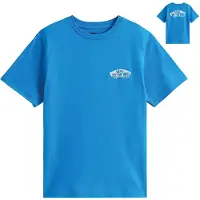 Vans Shirt Double Standard Hi SS Enfants