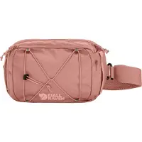 Fjällräven Sac à bandoulière 'Skule' gris / noir
