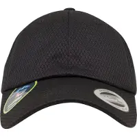 Flexfit Casquette noir
