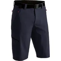 Maier Sports Nil Bermuda Shorts Bleu 46 / Regular