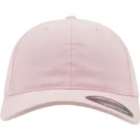 Flexfit Casquette rose clair