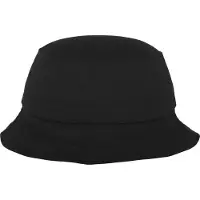 Flexfit Chapeaux noir