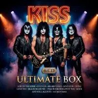 Hamstead Soundworks Ultimate Box : Radio Broadcast Recordings Coffret