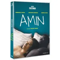 Pyramide Amin DVD