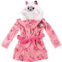 Gabby's Dollhouse Peignoir Gb
