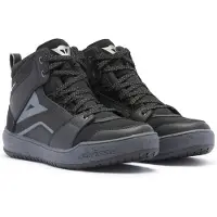 Dainese Suburb D-wp Motorcycle Shoes Noir EU 36 Femme