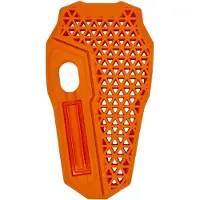 KLIM Ai-1 D3O Level 2 Protège-dos Taille