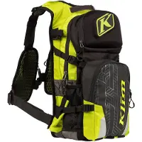 KLIM Nac Pak 3L Hydrapak Sac à dos d’hydratation