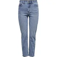 ONLY Jean bleu denim