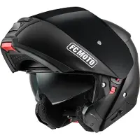 FC-Moto G-376 Casque rabattable Taille