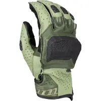KLIM Badlands Aero Pro Short 2026 Gants de moto perforés
